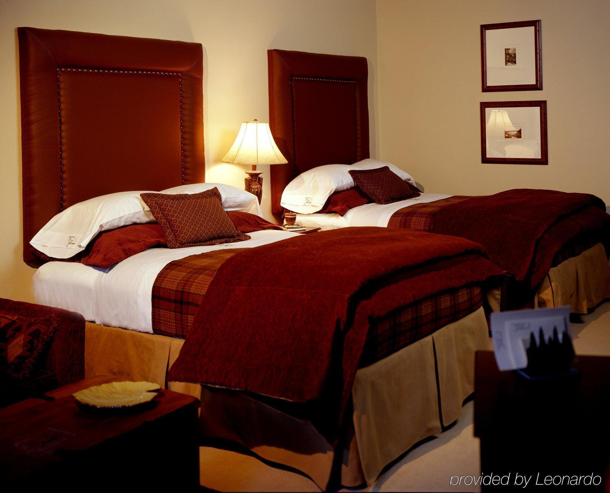 The Hotel Telluride Zewnętrze zdjęcie